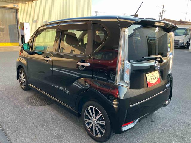 ムーヴカスタム　Ｘリミテッド　ＳＡIII（福島県）の中古車