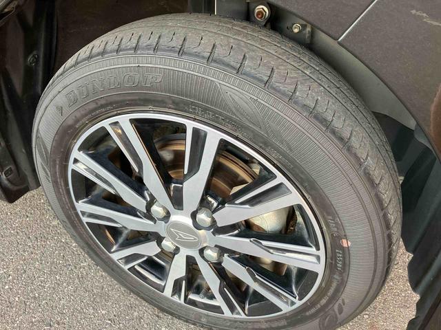 ムーヴカスタム　Ｘリミテッド　ＳＡIII（福島県）の中古車