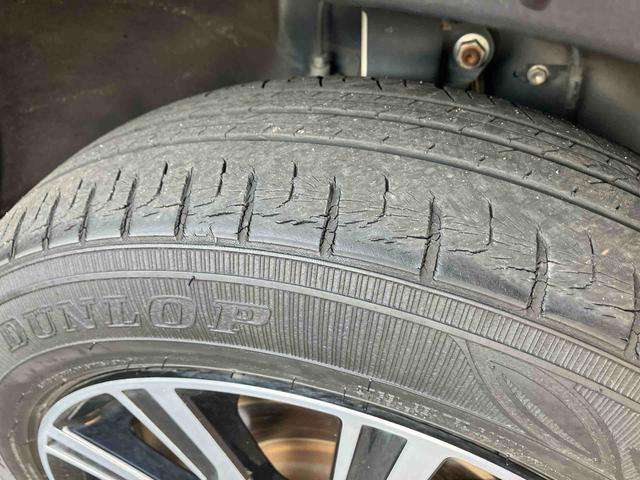 ムーヴカスタム　Ｘリミテッド　ＳＡIII（福島県）の中古車