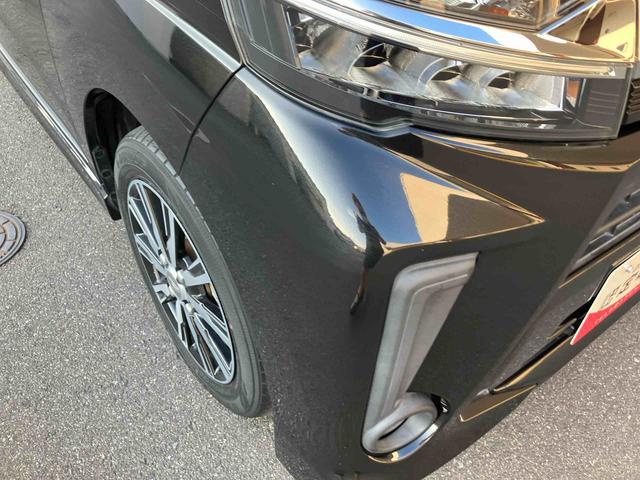 ムーヴカスタム　Ｘリミテッド　ＳＡIII（福島県）の中古車