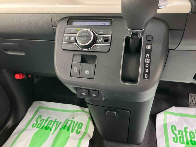 ムーヴキャンバスストライプスＧ２ＷＤ　ＣＶＴ　６６０ｃｃ　両側電動スライドドア　衝突被害軽減ブレーキ　横滑り防止装置　ＡＢＳ　アイドリングストップ　プッシュボタンスタート　オートエアコン　ベンチシート　シートヒーター（福島県）の中古車