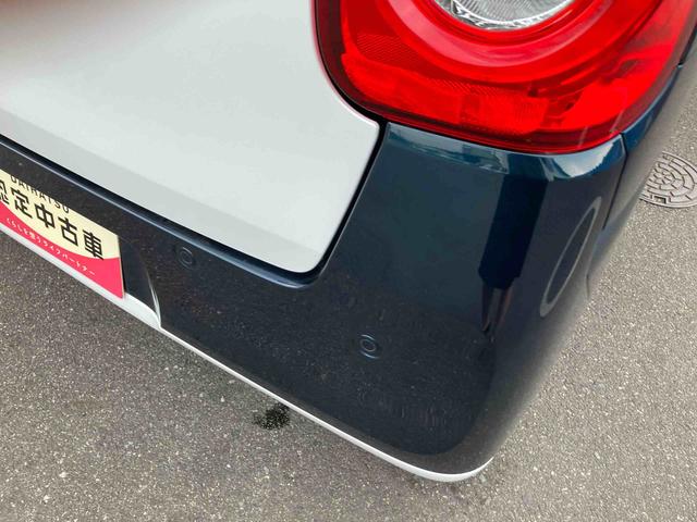 ムーヴキャンバスストライプスＧ２ＷＤ　ＣＶＴ　６６０ｃｃ　両側電動スライドドア　衝突被害軽減ブレーキ　横滑り防止装置　ＡＢＳ　アイドリングストップ　プッシュボタンスタート　オートエアコン　ベンチシート　シートヒーター（福島県）の中古車