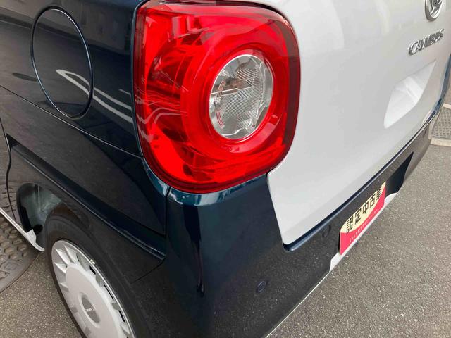 ムーヴキャンバスストライプスＧ２ＷＤ　ＣＶＴ　６６０ｃｃ　両側電動スライドドア　衝突被害軽減ブレーキ　横滑り防止装置　ＡＢＳ　アイドリングストップ　プッシュボタンスタート　オートエアコン　ベンチシート　シートヒーター（福島県）の中古車