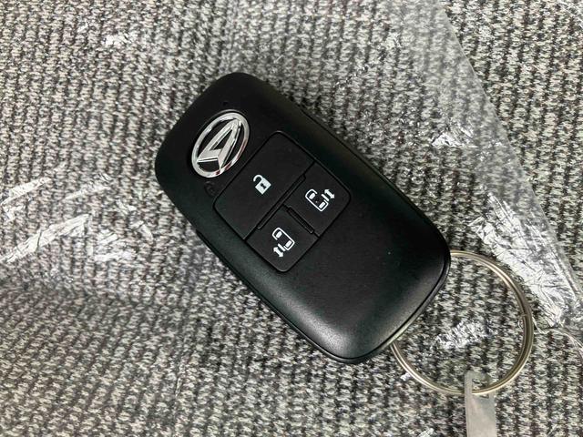 ムーヴキャンバスストライプスＧ２ＷＤ　ＣＶＴ　６６０ｃｃ　両側電動スライドドア　衝突被害軽減ブレーキ　横滑り防止装置　ＡＢＳ　アイドリングストップ　プッシュボタンスタート　オートエアコン　ベンチシート　シートヒーター（福島県）の中古車