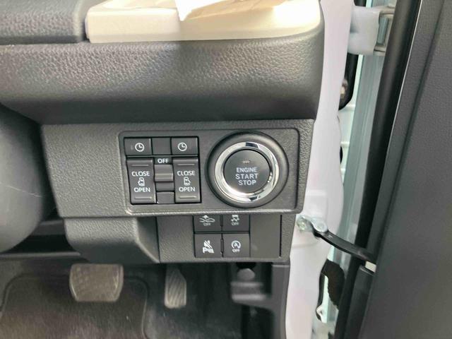 ムーヴキャンバスストライプスＧ２ＷＤ　ＣＶＴ　６６０ｃｃ　両側電動スライドドア　ナビ　前席シートヒーター　ベンチシート　衝突被害軽減ブレーキ　横滑り防止装置　ＡＢＳ　アイドリングストップ　プッシュボタンスタート　スマートキー（福島県）の中古車