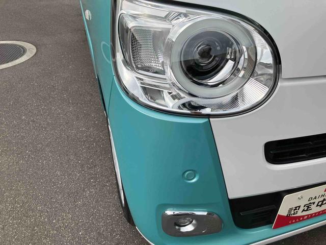 ムーヴキャンバスストライプスＧ２ＷＤ　ＣＶＴ　６６０ｃｃ　両側電動スライドドア　ナビ　前席シートヒーター　ベンチシート　衝突被害軽減ブレーキ　横滑り防止装置　ＡＢＳ　アイドリングストップ　プッシュボタンスタート　スマートキー（福島県）の中古車