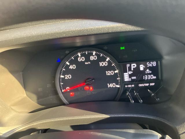 ハイゼットカーゴクルーズ2WD CVT 660cc 両側スライドドア 衝突被害軽減ブレーキ 横滑り防止装置 ABS アイドリングストップ プッシュボタンスタート マニュアルエアコン パワーステアリング パワーウィンドウ(福島県)の中古車