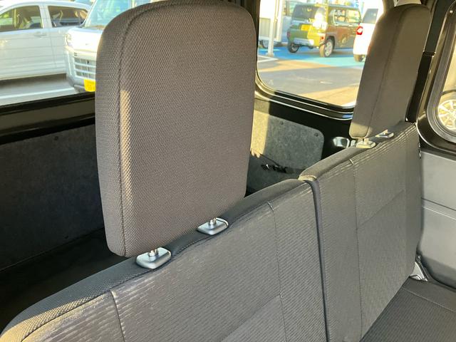 ハイゼットカーゴクルーズ2WD CVT 660cc 両側スライドドア 衝突被害軽減ブレーキ 横滑り防止装置 ABS アイドリングストップ プッシュボタンスタート マニュアルエアコン パワーステアリング パワーウィンドウ(福島県)の中古車