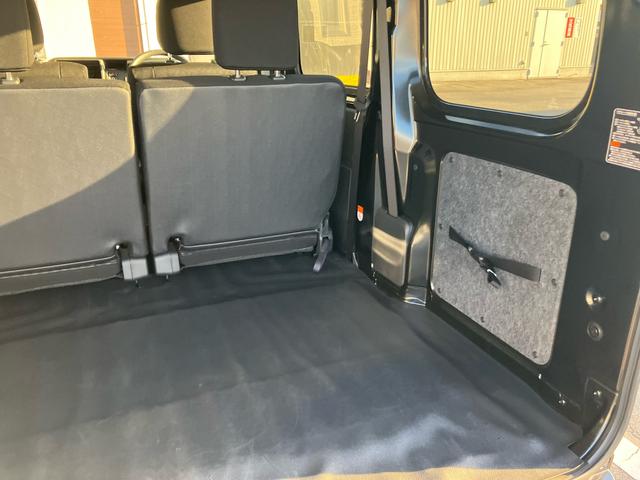 ハイゼットカーゴクルーズ２ＷＤ　ＣＶＴ　６６０ｃｃ　両側スライドドア　衝突被害軽減ブレーキ　横滑り防止装置　ＡＢＳ　アイドリングストップ　プッシュボタンスタート　マニュアルエアコン　パワーステアリング　パワーウィンドウ（福島県）の中古車