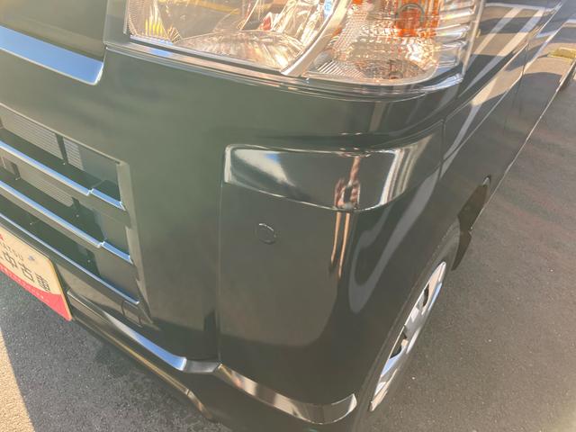ハイゼットカーゴクルーズ２ＷＤ　ＣＶＴ　６６０ｃｃ　両側スライドドア　衝突被害軽減ブレーキ　横滑り防止装置　ＡＢＳ　アイドリングストップ　プッシュボタンスタート　マニュアルエアコン　パワーステアリング　パワーウィンドウ（福島県）の中古車