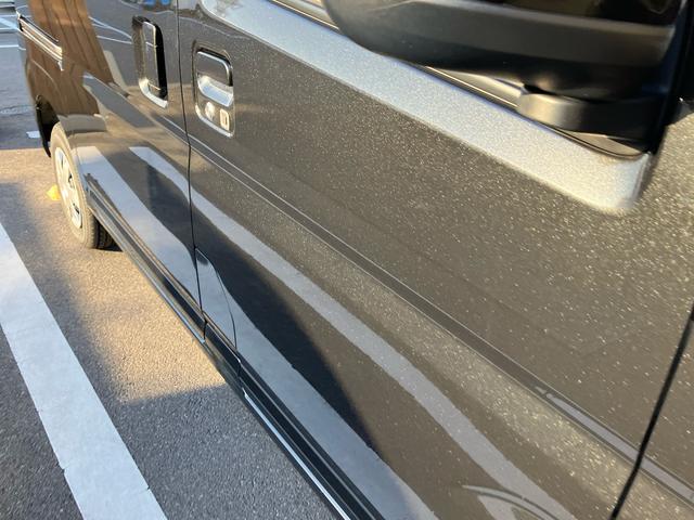 ハイゼットカーゴクルーズ２ＷＤ　ＣＶＴ　６６０ｃｃ　両側スライドドア　衝突被害軽減ブレーキ　横滑り防止装置　ＡＢＳ　アイドリングストップ　プッシュボタンスタート　マニュアルエアコン　パワーステアリング　パワーウィンドウ（福島県）の中古車