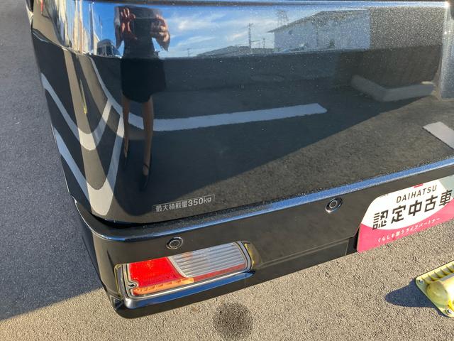 ハイゼットカーゴクルーズ２ＷＤ　ＣＶＴ　６６０ｃｃ　両側スライドドア　衝突被害軽減ブレーキ　横滑り防止装置　ＡＢＳ　アイドリングストップ　プッシュボタンスタート　マニュアルエアコン　パワーステアリング　パワーウィンドウ（福島県）の中古車