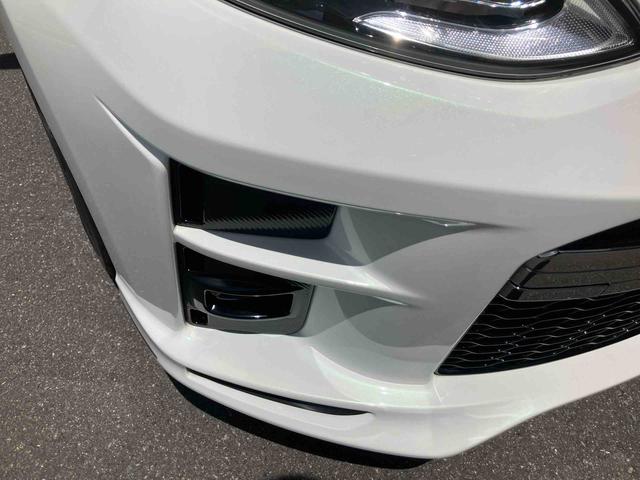 アクアＧ　ＧＲスポーツ２ＷＤ　ＣＶＴ　１５００ｃｃ　ハイブリッド　ナビ　ＥＴＣ車載器　ＡＢＳ　運転席・助手席エアバッグ　オートエアコン　革巻きステアリングホイール　純正アルミホイール（福島県）の中古車