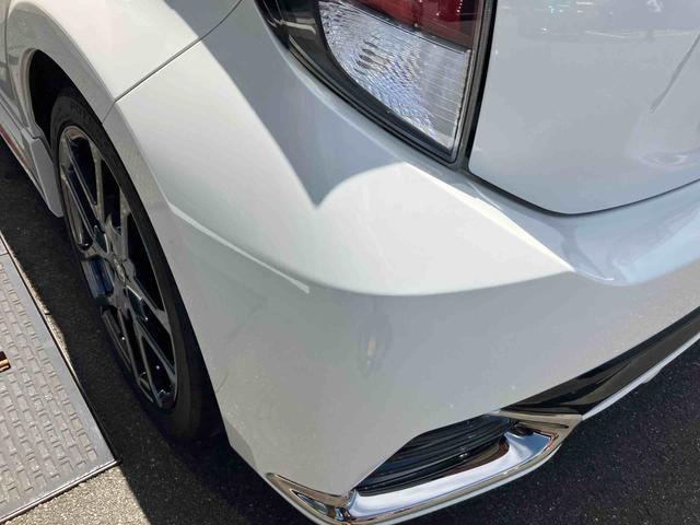アクアＧ　ＧＲスポーツ２ＷＤ　ＣＶＴ　１５００ｃｃ　ハイブリッド　ナビ　ＥＴＣ車載器　ＡＢＳ　運転席・助手席エアバッグ　オートエアコン　革巻きステアリングホイール　純正アルミホイール（福島県）の中古車
