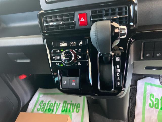 タントカスタムＲＳ２ＷＤ　ＣＶＴ　６６０ｃｃ　ターボ　ナビ　ドライブレコーダー　両側電動スライドドア　衝突被害軽減ブレーキ　横滑り防止装置　ＡＢＳ　サイドエアバッグ　アイドリングストップ　プッシュボタンスタート（福島県）の中古車