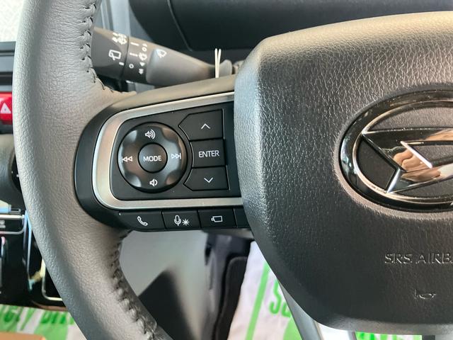タントカスタムＲＳ２ＷＤ　ＣＶＴ　６６０ｃｃ　ターボ　ナビ　ドライブレコーダー　両側電動スライドドア　衝突被害軽減ブレーキ　横滑り防止装置　ＡＢＳ　サイドエアバッグ　アイドリングストップ　プッシュボタンスタート（福島県）の中古車