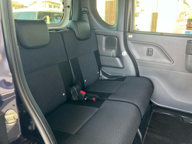タントカスタムＲＳ２ＷＤ　ＣＶＴ　６６０ｃｃ　ターボ　ナビ　ドライブレコーダー　両側電動スライドドア　衝突被害軽減ブレーキ　横滑り防止装置　ＡＢＳ　サイドエアバッグ　アイドリングストップ　プッシュボタンスタート（福島県）の中古車
