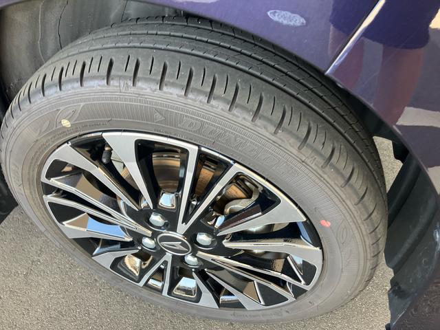 タントカスタムＲＳ２ＷＤ　ＣＶＴ　６６０ｃｃ　ターボ　ナビ　ドライブレコーダー　両側電動スライドドア　衝突被害軽減ブレーキ　横滑り防止装置　ＡＢＳ　サイドエアバッグ　アイドリングストップ　プッシュボタンスタート（福島県）の中古車