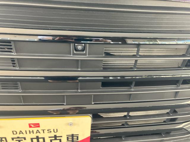 タントカスタムＲＳ２ＷＤ　ＣＶＴ　６６０ｃｃ　ターボ　ナビ　ドライブレコーダー　両側電動スライドドア　衝突被害軽減ブレーキ　横滑り防止装置　ＡＢＳ　サイドエアバッグ　アイドリングストップ　プッシュボタンスタート（福島県）の中古車
