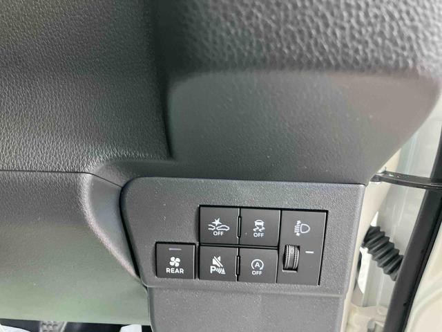 ハイゼットカーゴＤＸ４ＷＤ　５速マニュアル　６６０ｃｃ　両側スライドドア　衝突被害軽減ブレーキ　横滑り防止装置　ＡＢＳ　運転席・助手席エアバッグ　リヤヒーター　前席パワーウィンドウ　アイドリングストップ（福島県）の中古車