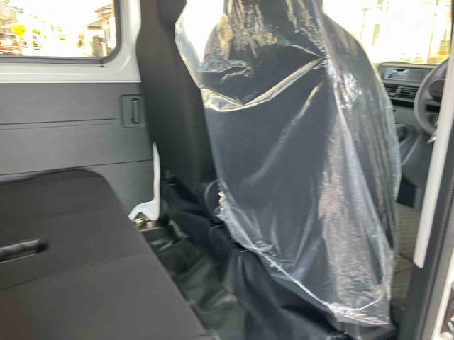 ハイゼットカーゴＤＸ４ＷＤ　５速マニュアル　６６０ｃｃ　両側スライドドア　衝突被害軽減ブレーキ　横滑り防止装置　ＡＢＳ　運転席・助手席エアバッグ　リヤヒーター　前席パワーウィンドウ　アイドリングストップ（福島県）の中古車