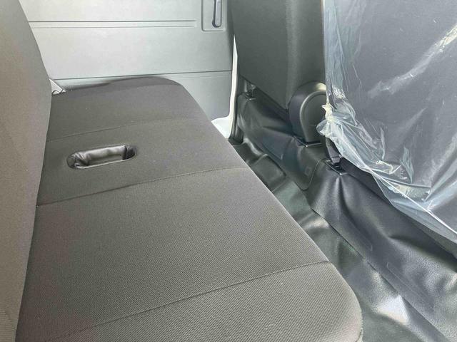 ハイゼットカーゴＤＸ４ＷＤ　５速マニュアル　６６０ｃｃ　両側スライドドア　衝突被害軽減ブレーキ　横滑り防止装置　ＡＢＳ　運転席・助手席エアバッグ　リヤヒーター　前席パワーウィンドウ　アイドリングストップ（福島県）の中古車