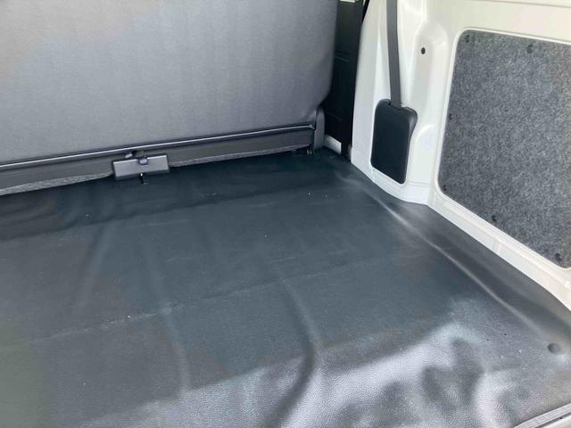 ハイゼットカーゴＤＸ４ＷＤ　５速マニュアル　６６０ｃｃ　両側スライドドア　衝突被害軽減ブレーキ　横滑り防止装置　ＡＢＳ　運転席・助手席エアバッグ　リヤヒーター　前席パワーウィンドウ　アイドリングストップ（福島県）の中古車
