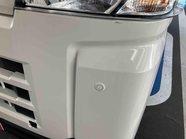 ハイゼットカーゴＤＸ４ＷＤ　５速マニュアル　６６０ｃｃ　両側スライドドア　衝突被害軽減ブレーキ　横滑り防止装置　ＡＢＳ　運転席・助手席エアバッグ　リヤヒーター　前席パワーウィンドウ　アイドリングストップ（福島県）の中古車