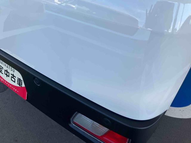 ハイゼットカーゴＤＸ４ＷＤ　５速マニュアル　６６０ｃｃ　両側スライドドア　衝突被害軽減ブレーキ　横滑り防止装置　ＡＢＳ　運転席・助手席エアバッグ　リヤヒーター　前席パワーウィンドウ　アイドリングストップ（福島県）の中古車