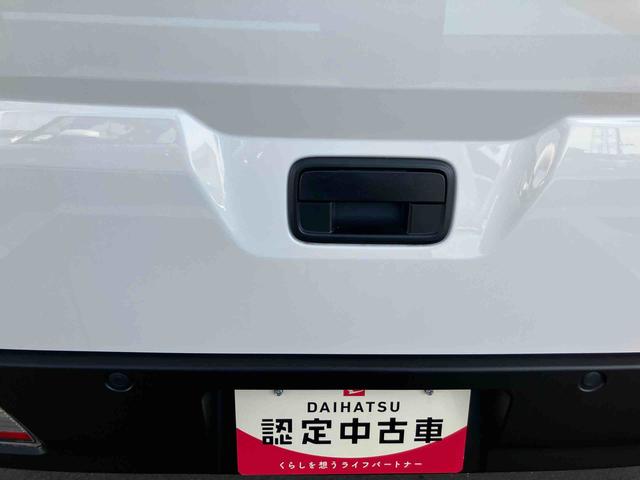 ハイゼットカーゴＤＸ４ＷＤ　５速マニュアル　６６０ｃｃ　両側スライドドア　衝突被害軽減ブレーキ　横滑り防止装置　ＡＢＳ　運転席・助手席エアバッグ　リヤヒーター　前席パワーウィンドウ　アイドリングストップ（福島県）の中古車