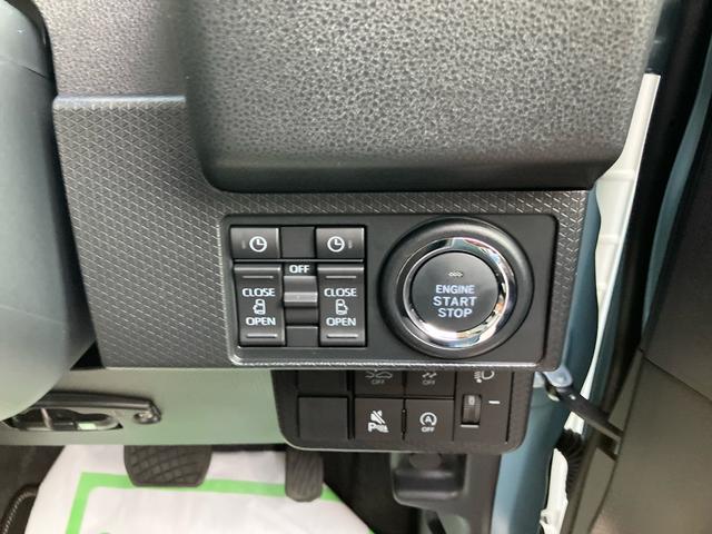 タントファンクロス２ＷＤ　ＣＶＴ　６６０ｃｃ　両側電動スライドドア　ナビ　ドライブレコーダー　衝突被害軽減ブレーキ　横滑り防止装置　ＡＢＳ　アイドリングストップ　プッシュボタンスタート　オートエアコン（福島県）の中古車