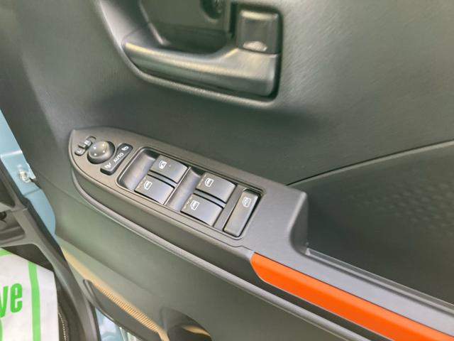 タントファンクロス２ＷＤ　ＣＶＴ　６６０ｃｃ　両側電動スライドドア　ナビ　ドライブレコーダー　衝突被害軽減ブレーキ　横滑り防止装置　ＡＢＳ　アイドリングストップ　プッシュボタンスタート　オートエアコン（福島県）の中古車