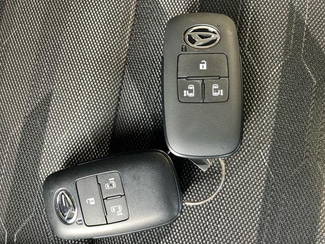 タントファンクロス２ＷＤ　ＣＶＴ　６６０ｃｃ　両側電動スライドドア　ナビ　ドライブレコーダー　衝突被害軽減ブレーキ　横滑り防止装置　ＡＢＳ　アイドリングストップ　プッシュボタンスタート　オートエアコン（福島県）の中古車