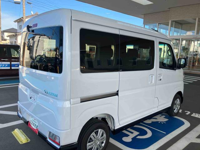 アトレーＲＳ４ＷＤ　ＣＶＴ　６６０ｃｃ　ターボ　クルーズコントロール　両側電動スライドドア　ナビ　ドライブレコーダー　衝突被害軽減ブレーキ　横滑り防止装置　ＡＢＳ　アイドリングストップ　プッシュボタンスタート（福島県）の中古車