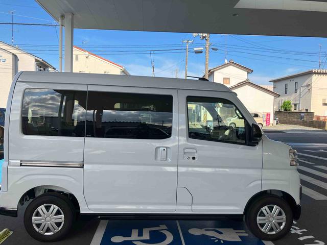 アトレーＲＳ４ＷＤ　ＣＶＴ　６６０ｃｃ　ターボ　クルーズコントロール　両側電動スライドドア　ナビ　ドライブレコーダー　衝突被害軽減ブレーキ　横滑り防止装置　ＡＢＳ　アイドリングストップ　プッシュボタンスタート（福島県）の中古車