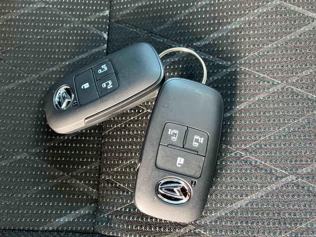 アトレーＲＳ４ＷＤ　ＣＶＴ　６６０ｃｃ　ターボ　クルーズコントロール　両側電動スライドドア　ナビ　ドライブレコーダー　衝突被害軽減ブレーキ　横滑り防止装置　ＡＢＳ　アイドリングストップ　プッシュボタンスタート（福島県）の中古車