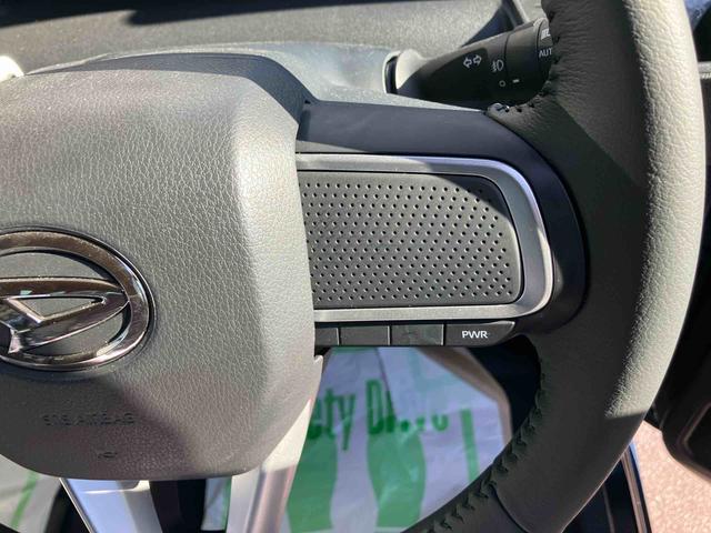 タントカスタムＲＳ２ＷＤ　ＣＶＴ　６６０ｃｃ　ターボ　両側電動スライドドア　衝突被害軽減ブレーキ　横滑り防止装置　ＡＢＳ　サイドエアバッグ　アイドリングストップ　プッシュボタンスタート　ベンチシート　届出済未使用車（福島県）の中古車