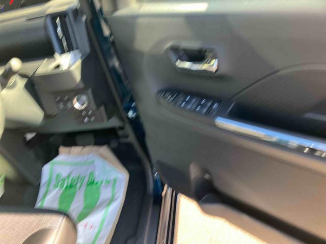 タントカスタムＲＳ２ＷＤ　ＣＶＴ　６６０ｃｃ　ターボ　両側電動スライドドア　衝突被害軽減ブレーキ　横滑り防止装置　ＡＢＳ　サイドエアバッグ　アイドリングストップ　プッシュボタンスタート　ベンチシート　届出済未使用車（福島県）の中古車