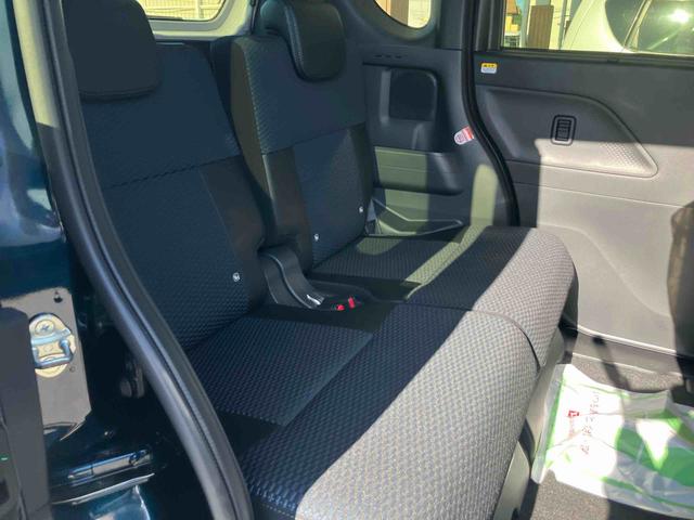 タントカスタムＲＳ２ＷＤ　ＣＶＴ　６６０ｃｃ　ターボ　両側電動スライドドア　衝突被害軽減ブレーキ　横滑り防止装置　ＡＢＳ　サイドエアバッグ　アイドリングストップ　プッシュボタンスタート　ベンチシート　届出済未使用車（福島県）の中古車