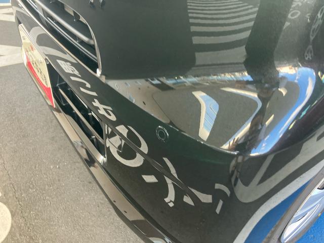 タントＸ２ＷＤ　ＣＶＴ　６６０ｃｃ　両側スライドドア　衝突被害軽減ブレーキ　横滑り防止装置　ＡＢＳ　アイドリングストップ　プッシュボタンスタート　オートエアコン　電動パーキングブレーキ　届出済未使用車（福島県）の中古車