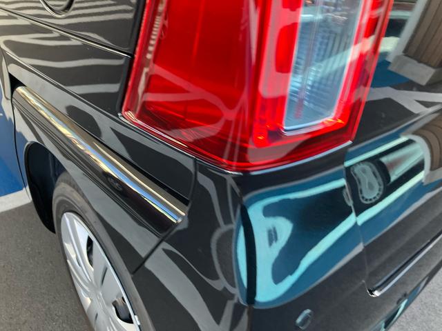 タントＸ２ＷＤ　ＣＶＴ　６６０ｃｃ　両側スライドドア　衝突被害軽減ブレーキ　横滑り防止装置　ＡＢＳ　アイドリングストップ　プッシュボタンスタート　オートエアコン　電動パーキングブレーキ　届出済未使用車（福島県）の中古車