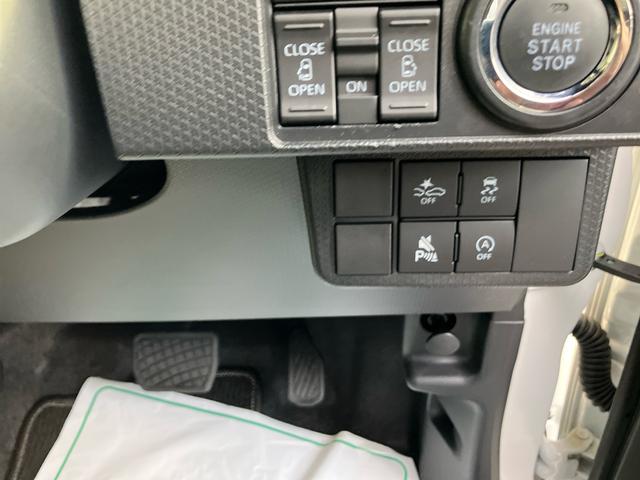 タントカスタムＲＳ２ＷＤ　ＣＶＴ　６６０ｃｃ　ターボ　両側電動スライドドア　ナビ　オートエアコン　ベンチシート衝突被害軽減ブレーキ　横滑り防止装置　ＡＢＳ　アイドリングストップ　プッシュボタンスタート　スマートキー（福島県）の中古車
