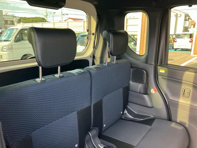 タントカスタムＲＳ２ＷＤ　ＣＶＴ　６６０ｃｃ　ターボ　両側電動スライドドア　ナビ　オートエアコン　ベンチシート衝突被害軽減ブレーキ　横滑り防止装置　ＡＢＳ　アイドリングストップ　プッシュボタンスタート　スマートキー（福島県）の中古車