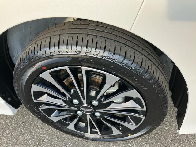 タントカスタムＲＳ２ＷＤ　ＣＶＴ　６６０ｃｃ　ターボ　両側電動スライドドア　ナビ　オートエアコン　ベンチシート衝突被害軽減ブレーキ　横滑り防止装置　ＡＢＳ　アイドリングストップ　プッシュボタンスタート　スマートキー（福島県）の中古車
