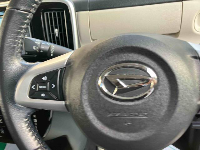 ムーヴキャンバスＧブラックアクセントリミテッド　ＳＡIII（福島県）の中古車
