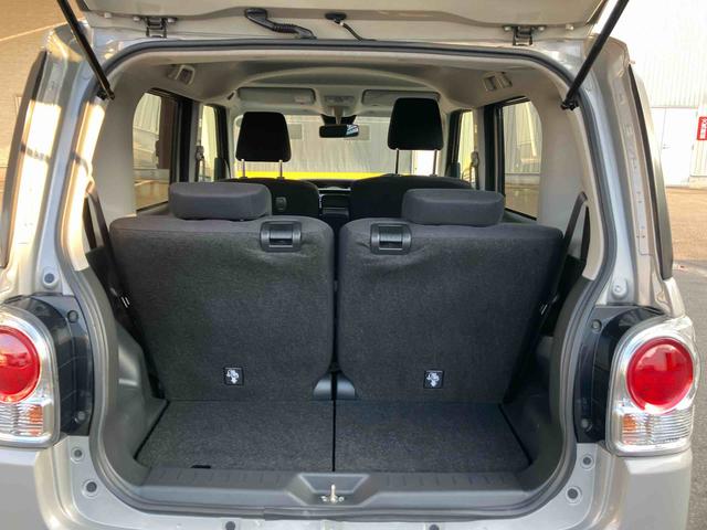 ムーヴキャンバスＧブラックアクセントリミテッド　ＳＡIII（福島県）の中古車