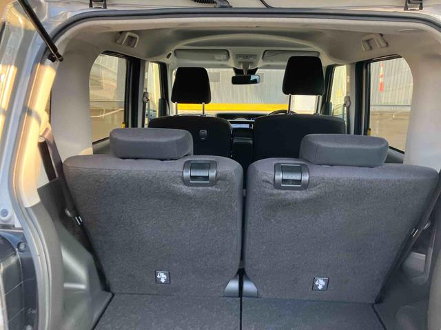 ムーヴキャンバスＧブラックアクセントリミテッド　ＳＡIII（福島県）の中古車
