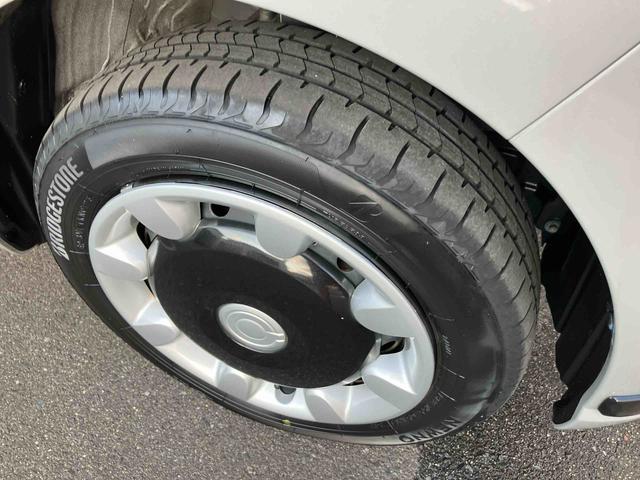 ムーヴキャンバスＧブラックアクセントリミテッド　ＳＡIII（福島県）の中古車