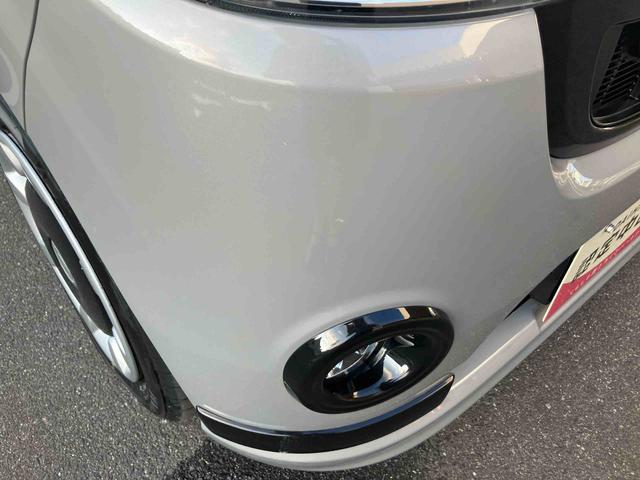 ムーヴキャンバスＧブラックアクセントリミテッド　ＳＡIII（福島県）の中古車