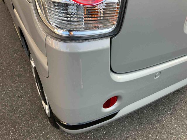ムーヴキャンバスＧブラックアクセントリミテッド　ＳＡIII（福島県）の中古車